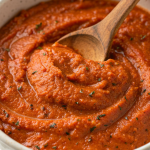 Tomato Pesto Recipe