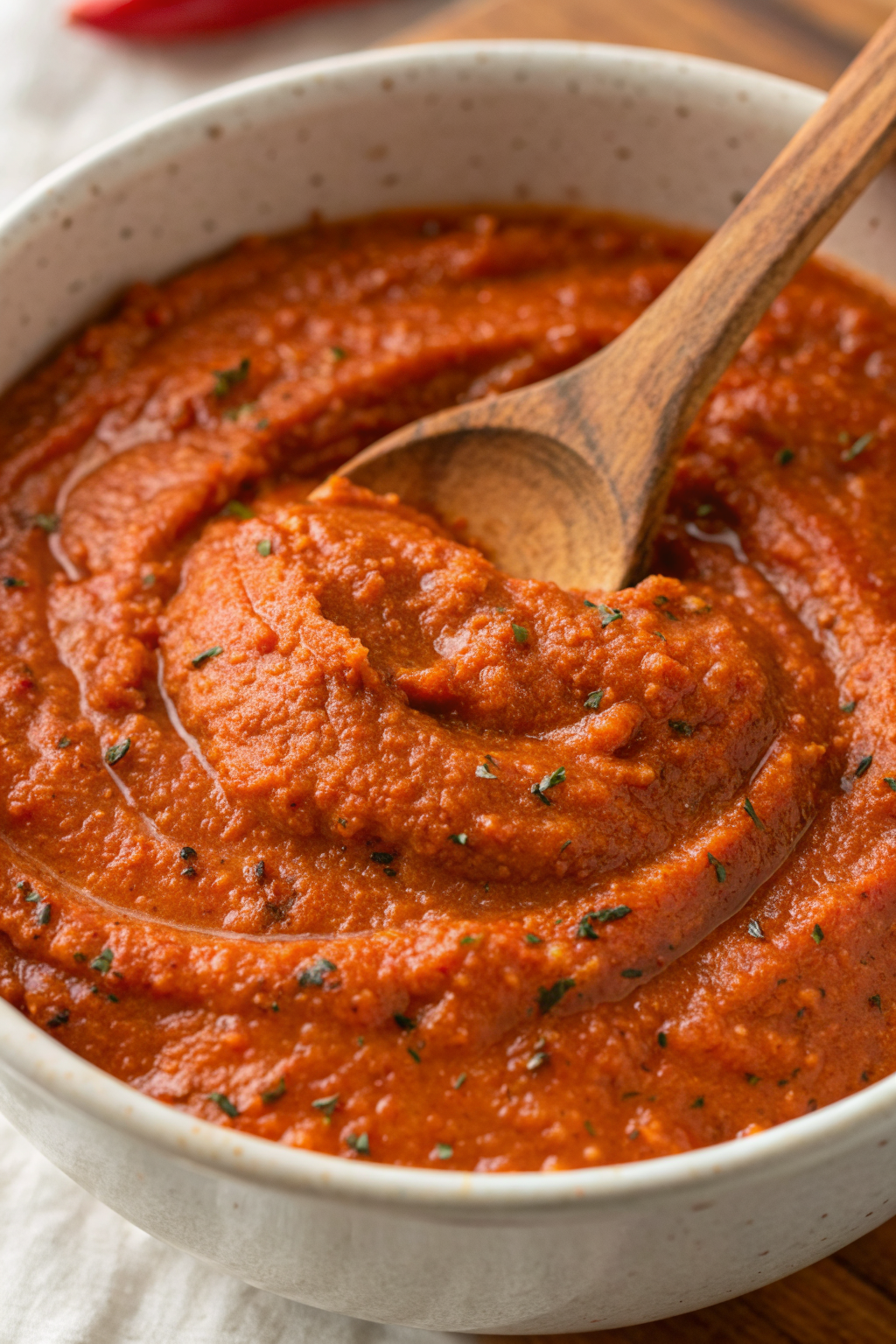 Tomato Pesto Recipe