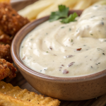 Wingstop Ranch Recipe